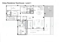 Oxley Residence (D9), Condominium #582405521